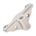 thumbnail image 3 of Oar Lock Socket Stainless Steel Side Mount Oar Oar Lock Socket For Yacht Boat Marine ,Compact Safe Design, 3 of 8