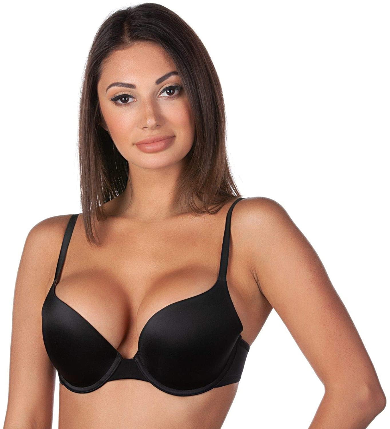 panache push up bra