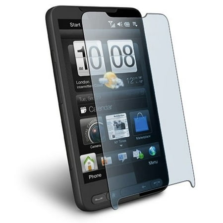 Professional ScreenGUARD Screen Protector for HTC HD2