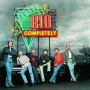 Diamond Rio - Completely - Country - CD