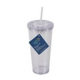 thumbnail image 3 of Hello Hobby 22 OZ Tall Plastic Craft Tumbler, 3 of 3