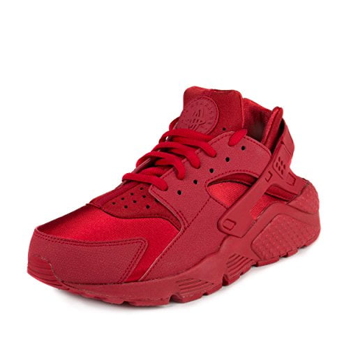 red huarache shoes womens