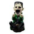 thumbnail image 4 of Prometheus Dr Victor Frankenstein Wine Holder Figurine 10.25"L Halloween Party, 4 of 9