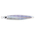thumbnail image 2 of Señuelo de pesca VIB de 22 g, cebos para pececillos, señuelos de superficie, aparejos de pesca, cebos duros Plata, 2 of 7