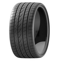 Durun M626 295/30R22XL 103W BSW