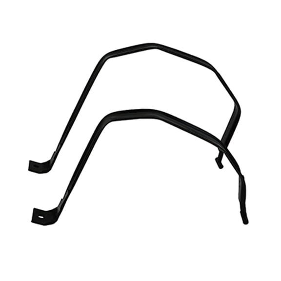 Agility Auto Parts 4040488 Fuel Tank Strap for Ford Specific Models
