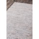thumbnail image 2 of Alfombra rectangular de Momeni Dalston Collection, color gris, tamaño: 2 'x 3' Momeni DALSTDAL-4GRY2030, 2 of 2