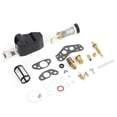 thumbnail image 2 of Kit de reparación de carburador para Mercruiser Mercury Marine 3.0L 4.3L 5.0L 5.7L Jadeshay A, 2 of 8