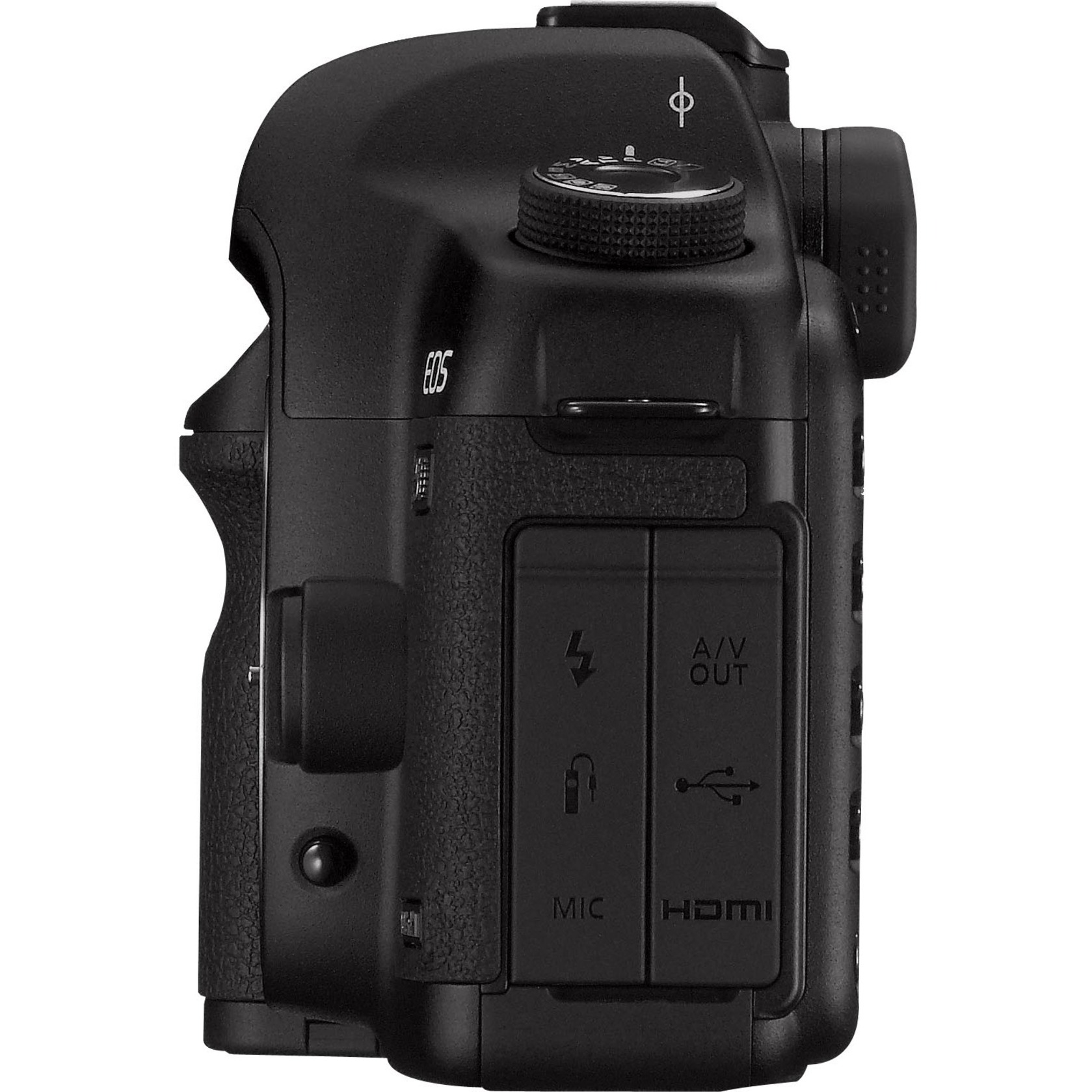 Canon EOS 5D Mark II 21.1 Megapixel Digital SLR Camera Body Only - image 2 of 7