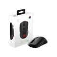 thumbnail image 1 of MSI Versa 300 Souris de Jeu Sans Fil 8K RVB, Noire, 1 of 4