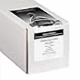 thumbnail image 3 of Hahnemuhle Satin Photo Rag, 100% Rag, Fine Lustre Bright White Inkjet Paper, 310 gsm, 24"x39' Roll, 3 of 4