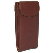 Osgoode Marley Cashmere Double Eyeglass Case 1706