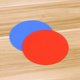 thumbnail image 2 of Insulation Coaster Silicone for Kitchen Use with 8Pcs Non-Slip Mats, 2 of 3