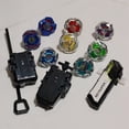 thumbnail image 2 of MQ Marca Beyblade X BX-00 Espada De Arranque Dran 3-60F Juguetes Regalo Para Niños-01-02-03-04-05-06-08-10-13-14, 2 of 4