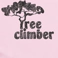 thumbnail image 2 of CafePress - Tree Climber Infant Bodysuit - Baby Light Bodysuit, Size Newborn - 24 Months, 2 of 4