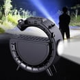 thumbnail image 2 of Multifuncional Bluetooth-compatible altavoz inalámbrico linterna reproductor solar, 2 of 12