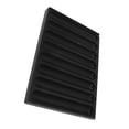 thumbnail image 1 of Sausage Roasting Pan, Rugged Sausage Roller Pan  For Kitchen Outdoor Use, 1 of 8