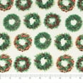 thumbnail image 6 of Singer, 100% Cotton, Poinsettia 5Pc Bundle, 6 of 7