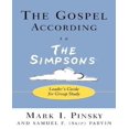 thumbnail image 1 of The Gospel according to The Simpsons: Leader's Guide for Group Study, 1 of 1