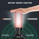 thumbnail image 4 of Linterna frontal WWOAA recargable, 3000 lúmenes, resistente al agua, 12 modos, 4 of 9