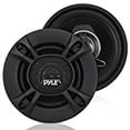 thumbnail image 2 of Pyle 2 Way Universal Car Stereo Speakers with Door Panel Mount, 2 of 6