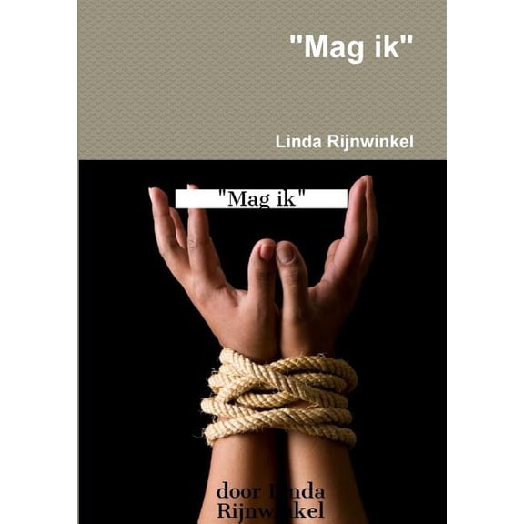 "Mag ik", (Paperback)