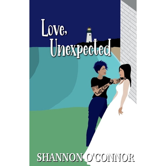 Love, Unexpected, (Paperback)