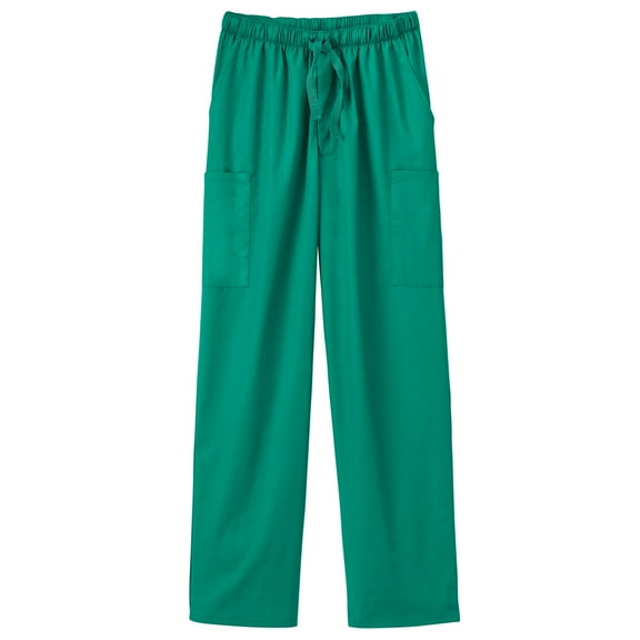 Fundamentals Unisex Five Pocket Scrub Pant, Style 14843