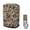 Camo Hunting Forest, variant on Chririnla Fashion Golf Bag Rain Cover Leopard Print Hood Protector for Men Women Waterproof Rain Cover with Adjustable Strap