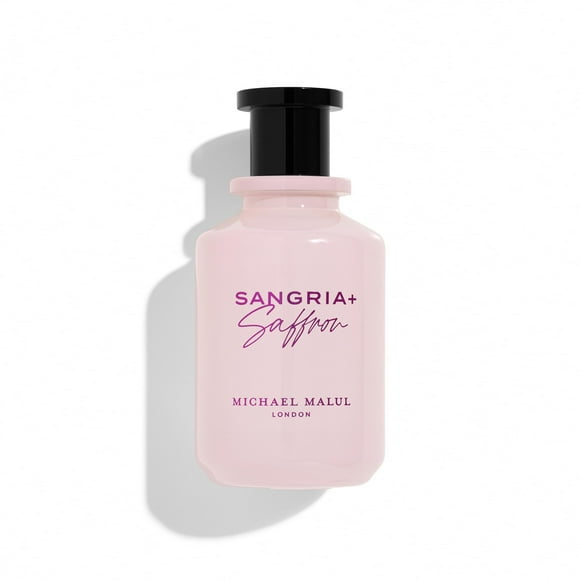 Perfume Michael Malul Sangria + Azafrán, Eau de Parfum, 100 ml
