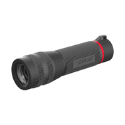 COAST GX15 Waterproof LED Flashlight – Compact, Adjustable Beam, IP67 Rated, 5 oz