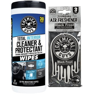 Chemical Guys Chenille Premium ScratchFree Microfiber Wash Mitt