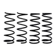 thumbnail image 2 of Resortes Originales AG para Auto Completo para Nissan Lucino 1996 a 2000 4 Piezas Nuevos, 2 of 5