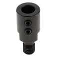 thumbnail image 1 of LOVIVER Bench Grinder Saw Blade Adapter Connecting Rod For Motor Shaft Hole Dia 10mm, 1 of 7