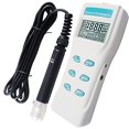 thumbnail image 2 of Gain Express Professional Digital Large LCD Dissolved Oxygen DO Meter Water Quality Tester with ATC 99 Memory Function, 2 of 10