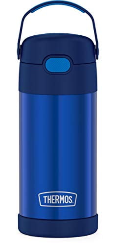 Styles THERMOS Kids Stainless Steel Funtainer 10oz 12oz Various Characters 40 