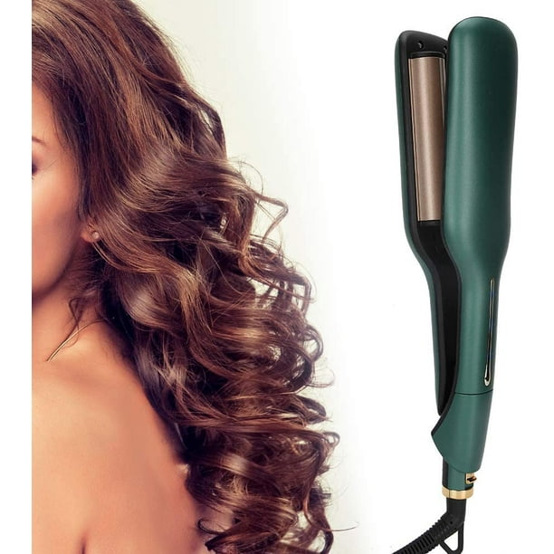 Nexgen curling clearance iron
