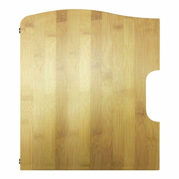 Transolid Bamboo Cutting Board