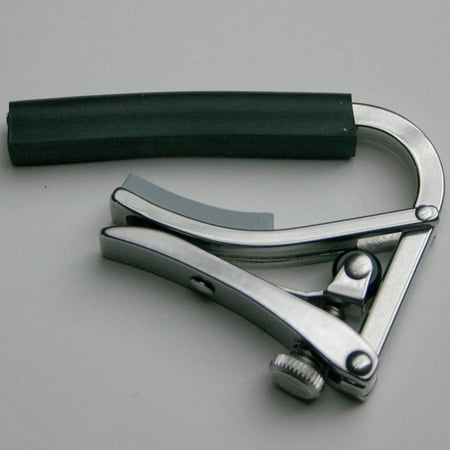 Shubb Banjo Capo - Shubb Deluxe 12-String Capo