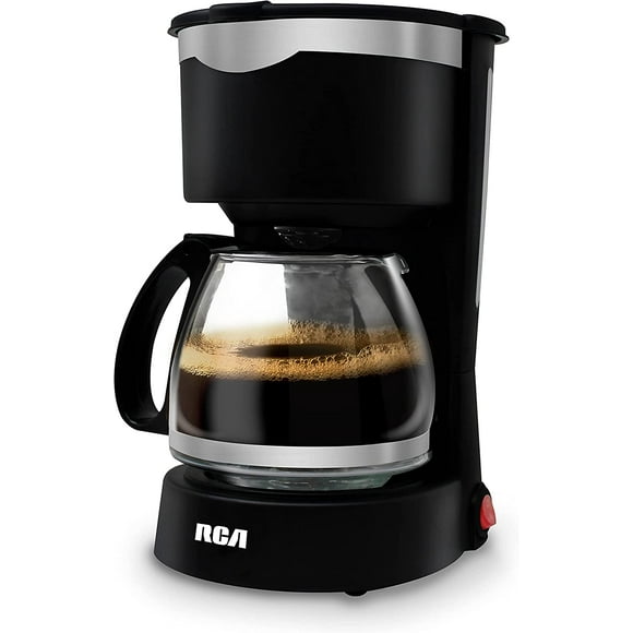 CAFETERA ELECTRICA MARCA RCA RCA RC//CAF1