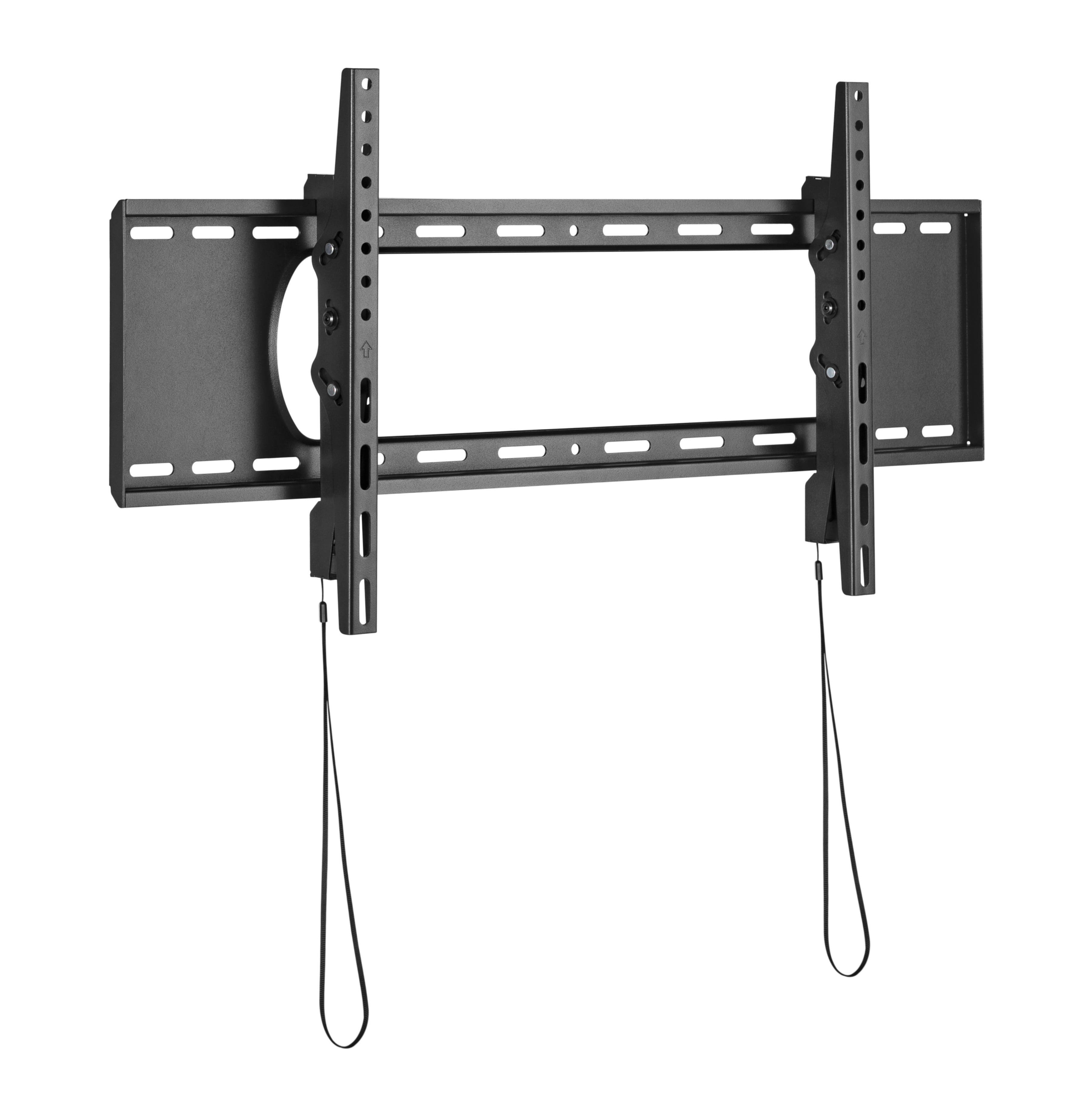 ProHT Heavy-Duty Tilt TV Wall Mount for 43 inches up to 90 inches