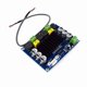 thumbnail image 3 of 3X TPA3116D2 TPA3116 Tablero Amplificador de Potencia de Audio Digital Estéreo de Doble Canal de Alta Potencia 2X120W MóDulo Amplificador DIY XH-M543, 3 of 5