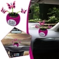 thumbnail image 3 of Clearance Now! Solar Dancing Toy er Assorted Style Solar Powered Dancing er Car Deco✨y B1W7, 3 of 8
