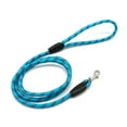 thumbnail image 1 of AYYUFE Durable Pet Traction Rope Reflective Anti-pull Nylon Dog Training Leash Pet Supplies, 1 of 8