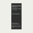 thumbnail image 2 of AKSHAR AYURVEDA Holy Basil Powder Adrenal Wellness Supplement for Men and Women, 80g, 2 of 3
