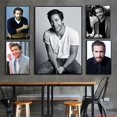 thumbnail image 5 of Póster de J-Jake Gyllenhaal en alta definición, póster para el hogar, la habitación, el bar, la cafetería, arte, pintura de pared, 5 of 5