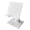 White, variant on Acrylic Tablet Stand Desktop Adjustable Folding Holder for MiPad Air 12.9 11in 10.2 10.9in Support Phone Holder