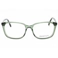 thumbnail image 2 of Gant Demo Square Men's Eyeglasses GA3278 096 53, 2 of 5