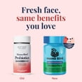 thumbnail image 3 of Suplemento Best Nest Wellness Mama Bird Probiotics 30 cápsulas, 3 of 9