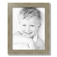 thumbnail image 2 of ArtToFrames 14" x 18" Muted Prosecco Gold Picture Frame, 14x18 inch Gold MDF Poster Frame (WOM-4678), 5 Pack, 2 of 7